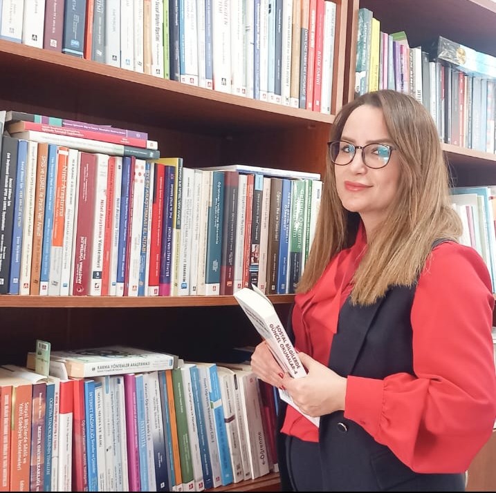 Türkan ÇELİK